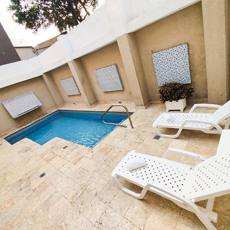 Hotel Or Cartagena Εξωτερικό φωτογραφία