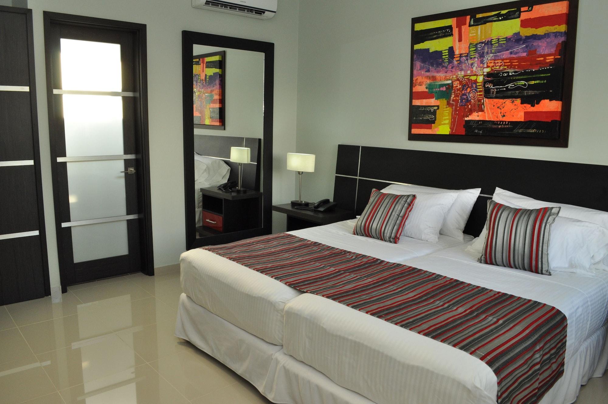Hotel Or Cartagena Εξωτερικό φωτογραφία