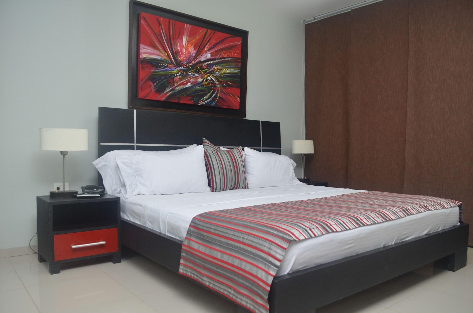 Hotel Or Cartagena Εξωτερικό φωτογραφία