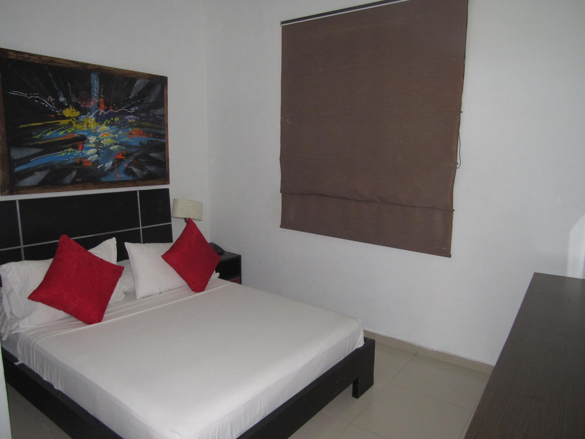 Hotel Or Cartagena Εξωτερικό φωτογραφία