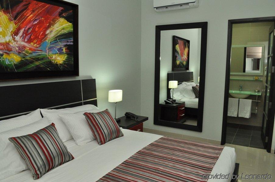 Hotel Or Cartagena Δωμάτιο φωτογραφία