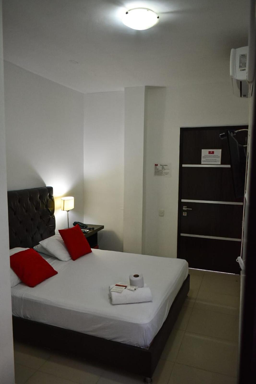 Hotel Or Cartagena Εξωτερικό φωτογραφία