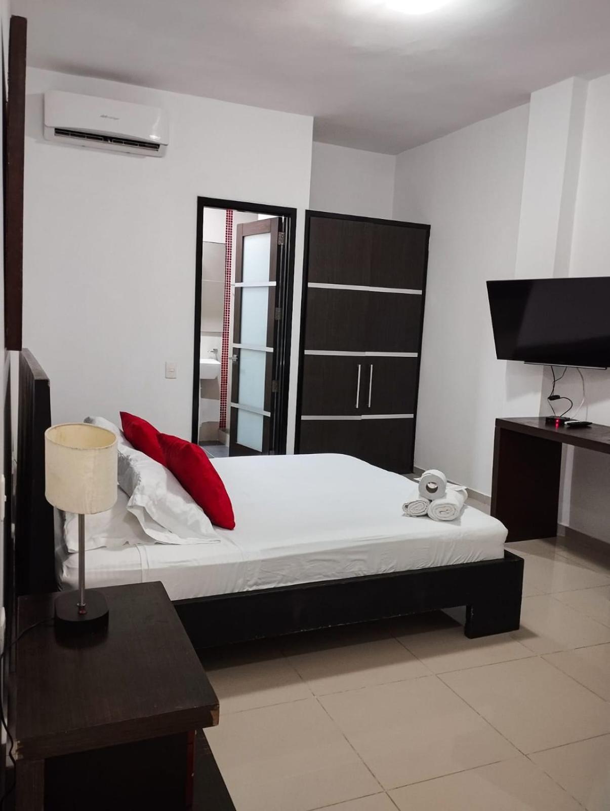 Hotel Or Cartagena Εξωτερικό φωτογραφία