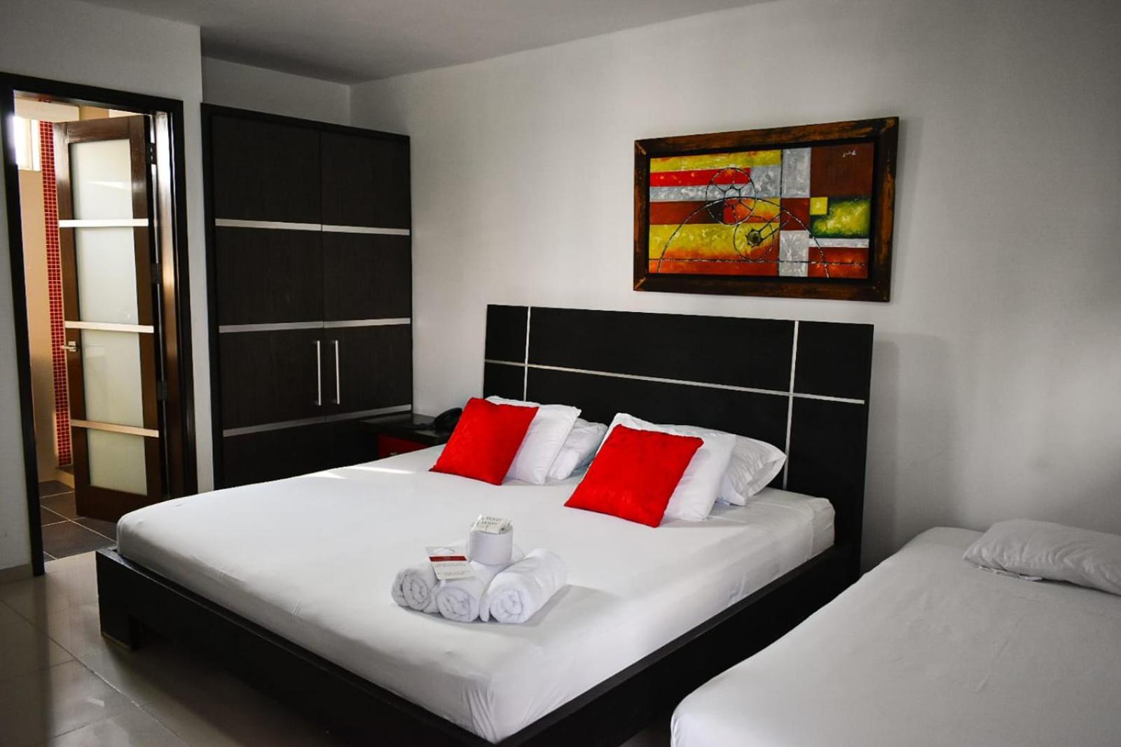 Hotel Or Cartagena Εξωτερικό φωτογραφία