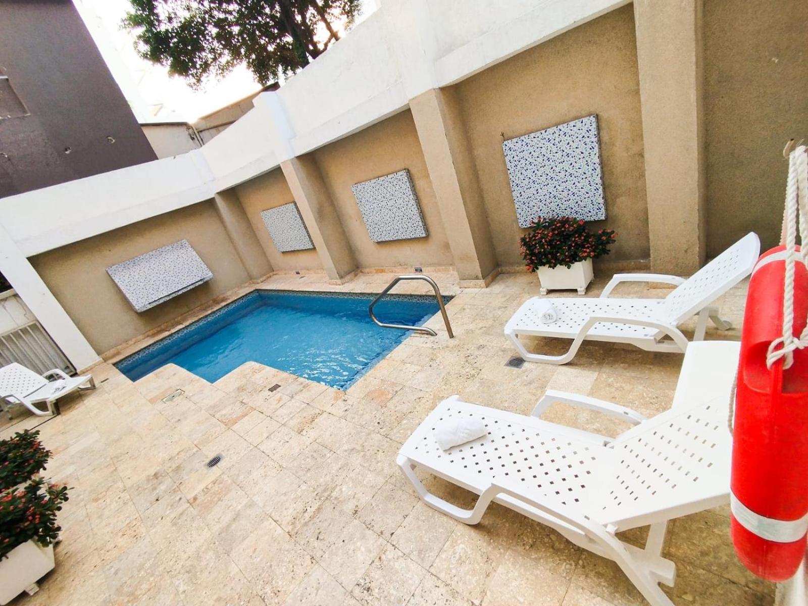 Hotel Or Cartagena Εξωτερικό φωτογραφία