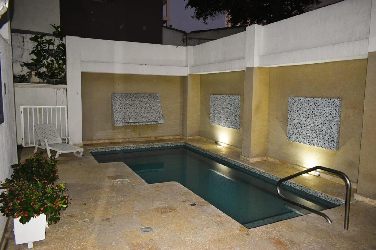 Hotel Or Cartagena Εξωτερικό φωτογραφία