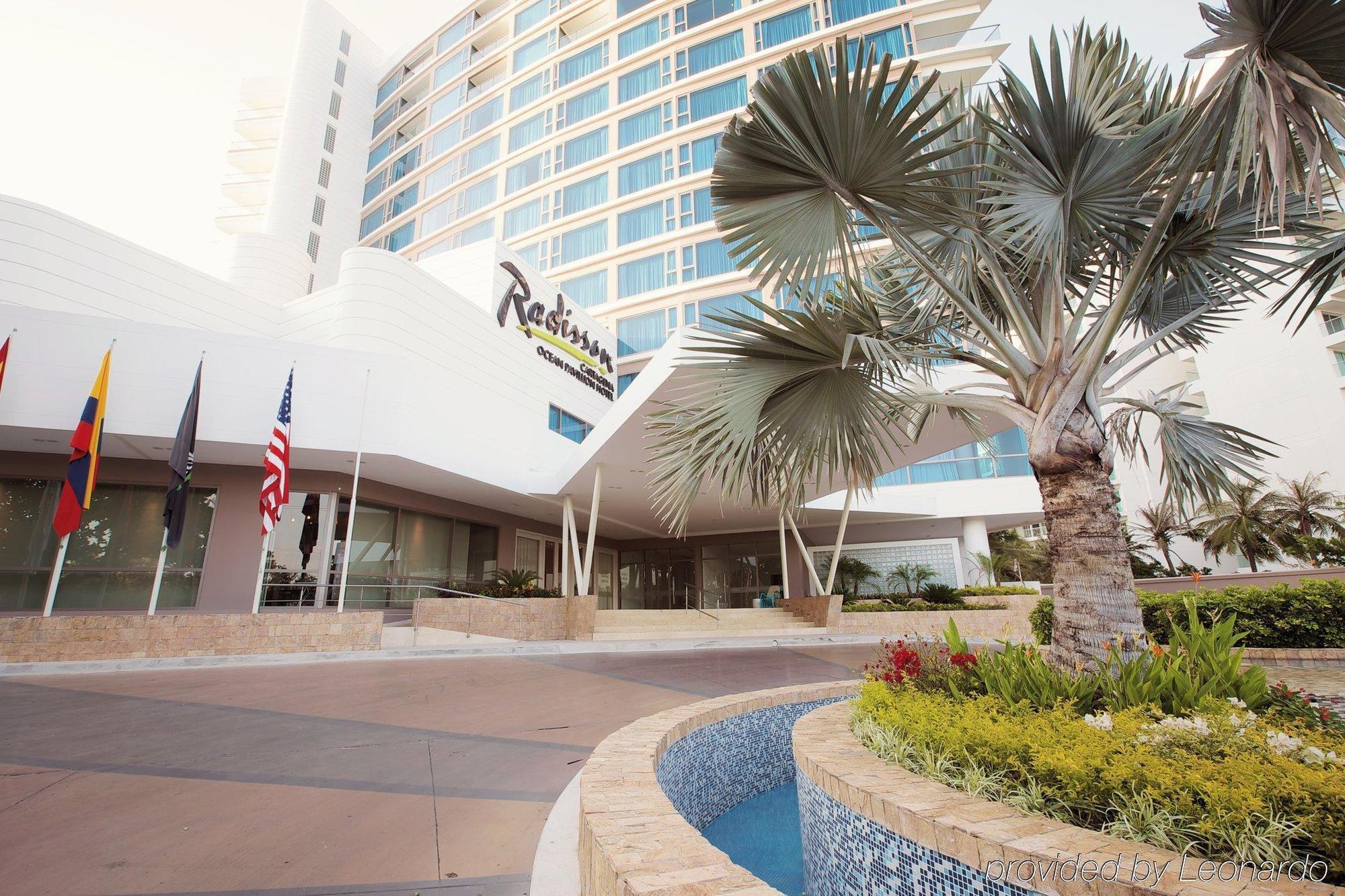 Hotel Or Cartagena Εξωτερικό φωτογραφία