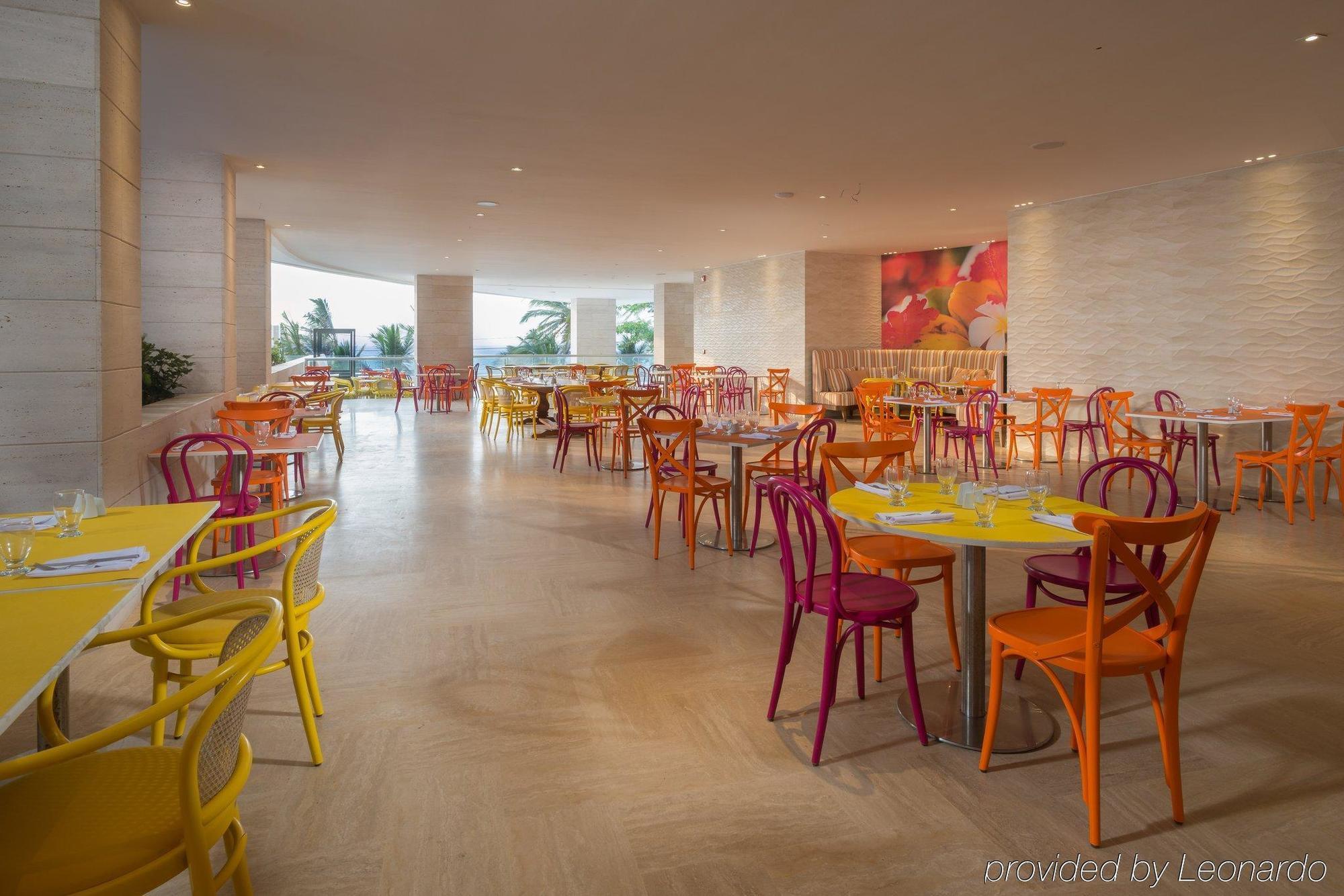 Hotel Or Cartagena Εξωτερικό φωτογραφία
