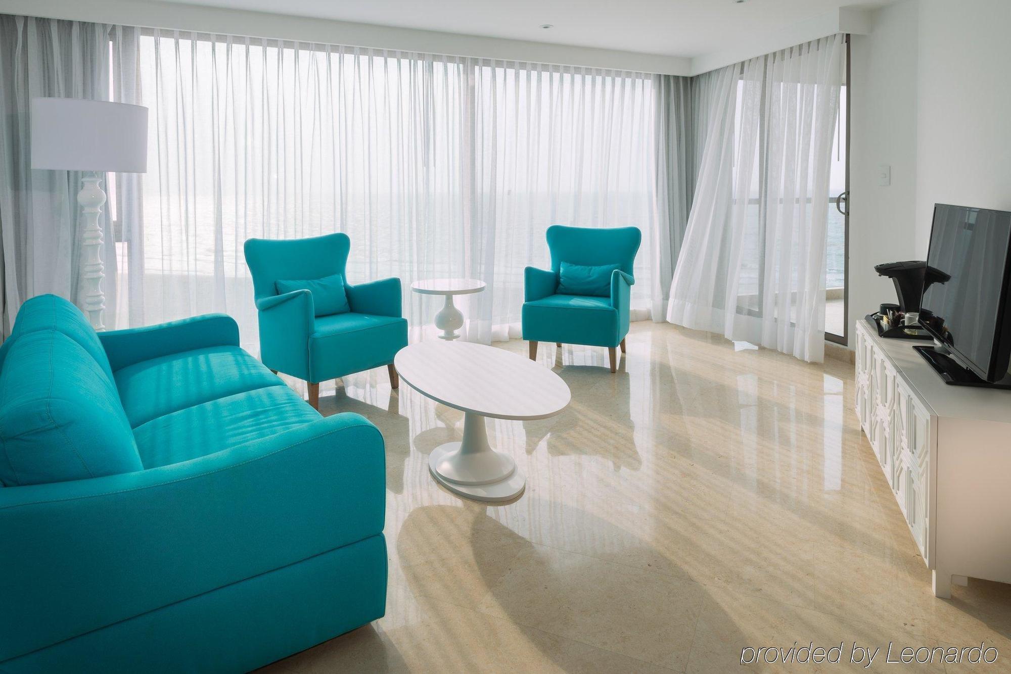 Hotel Or Cartagena Εξωτερικό φωτογραφία