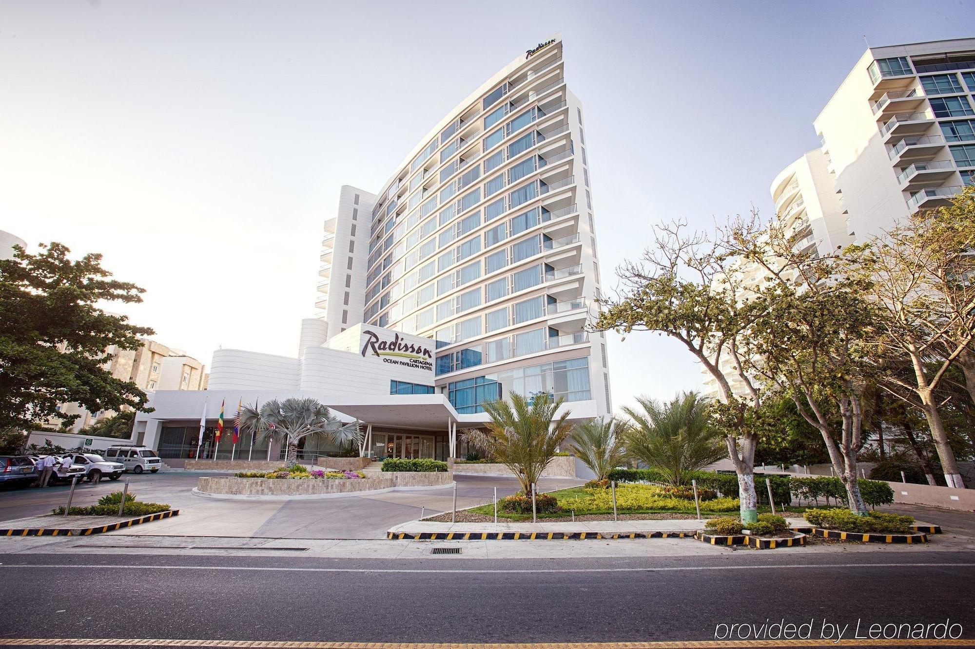 Hotel Or Cartagena Εξωτερικό φωτογραφία