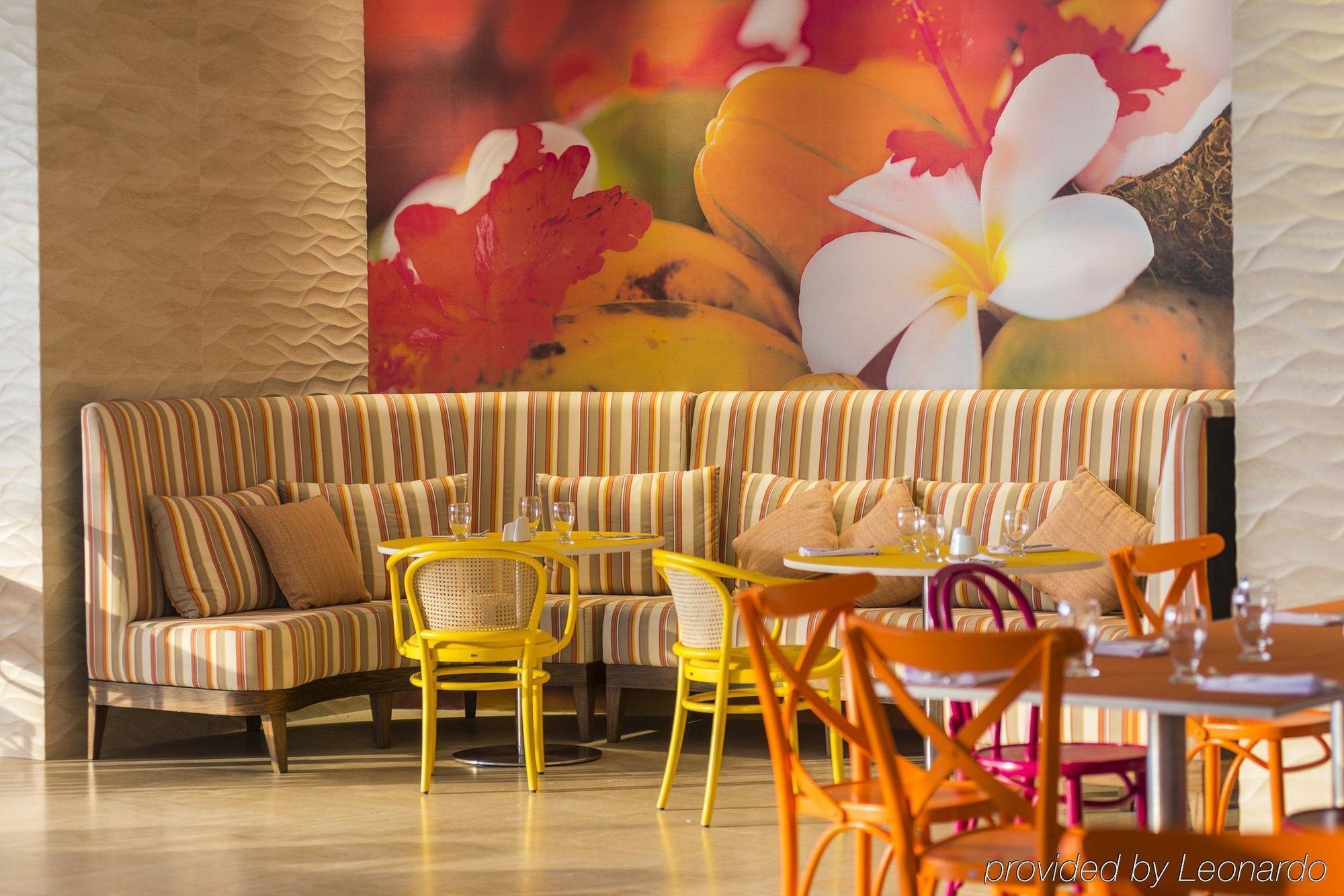 Hotel Or Cartagena Εξωτερικό φωτογραφία