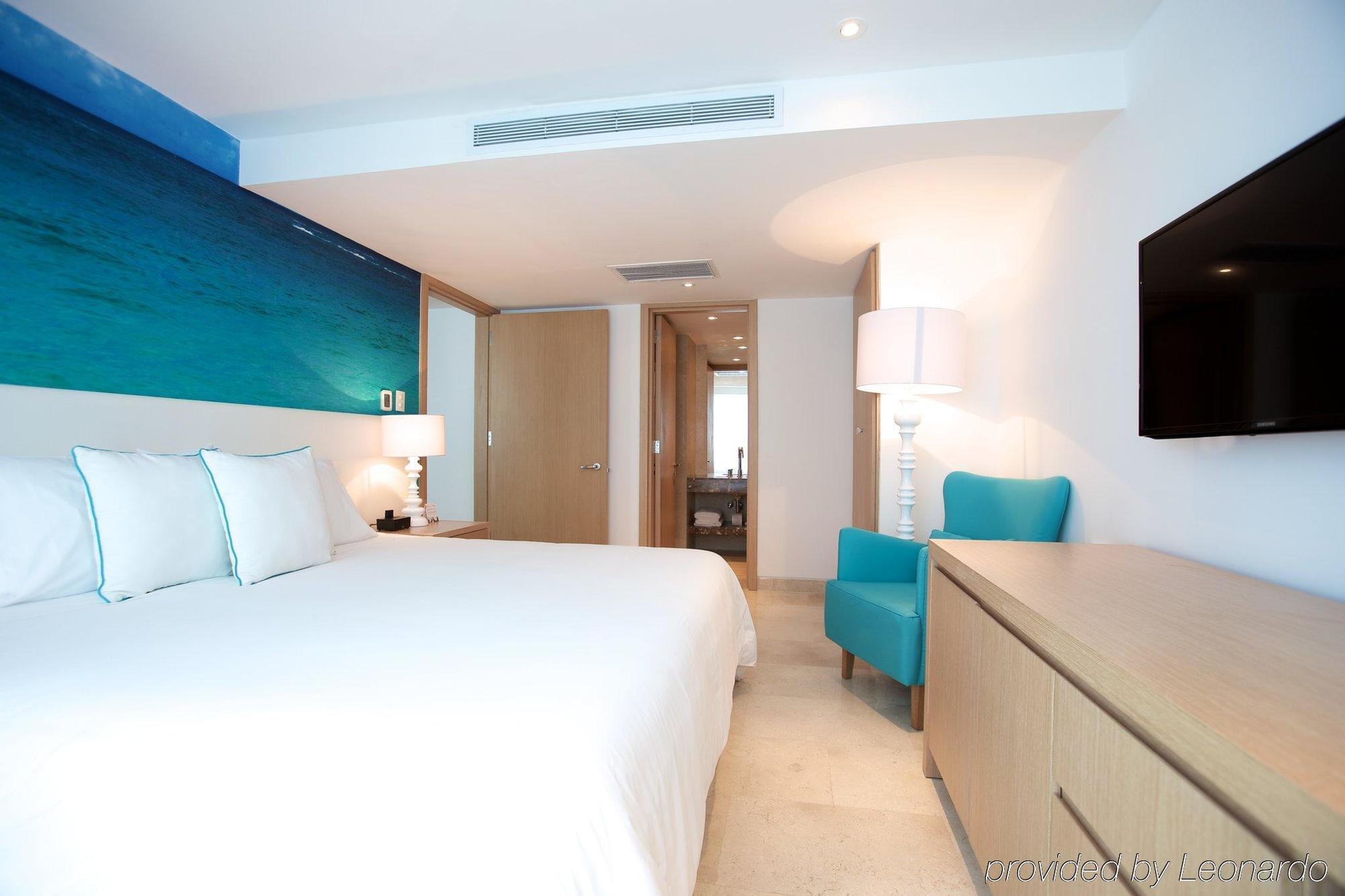 Hotel Or Cartagena Εξωτερικό φωτογραφία