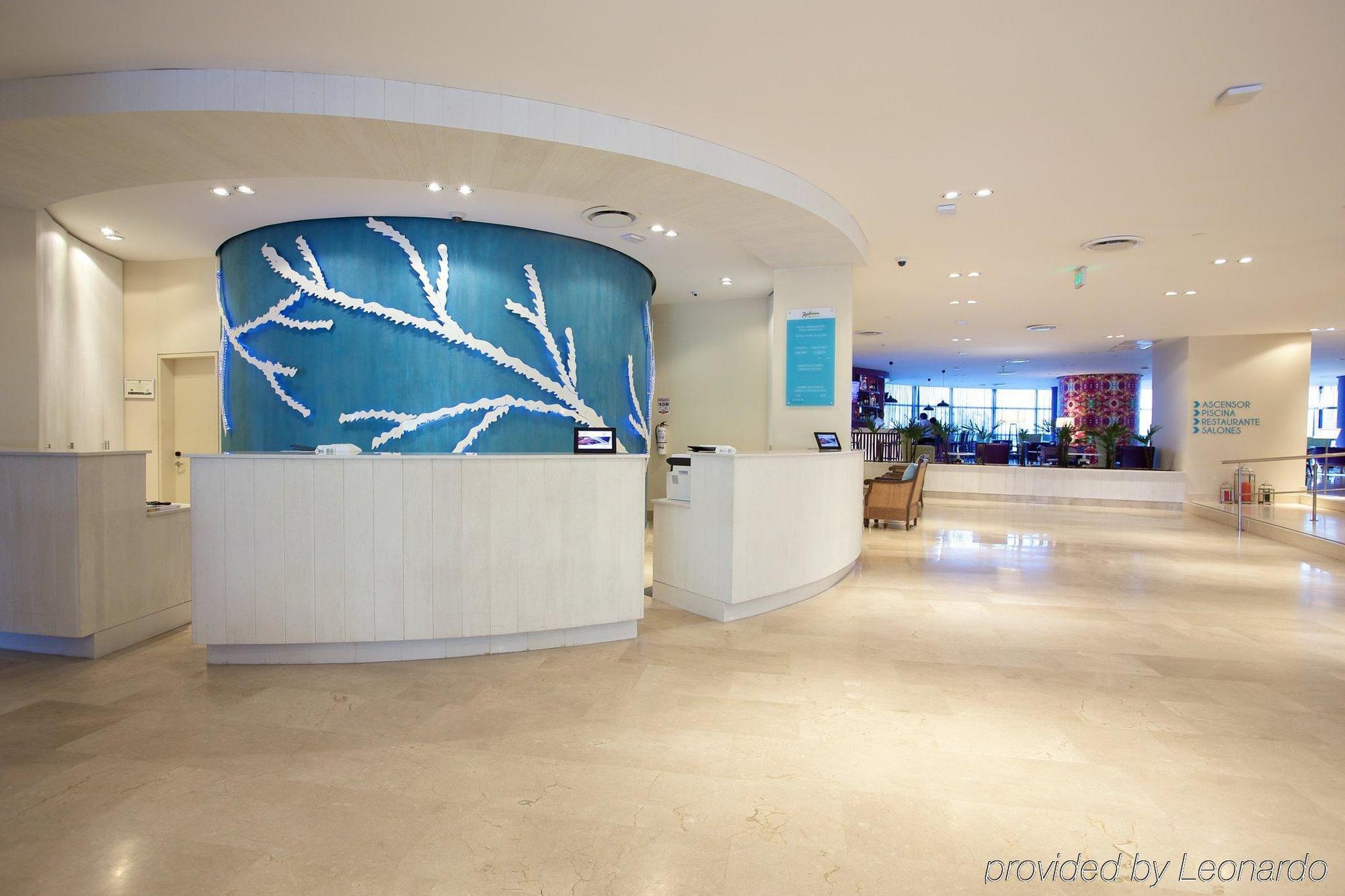 Hotel Or Cartagena Εξωτερικό φωτογραφία