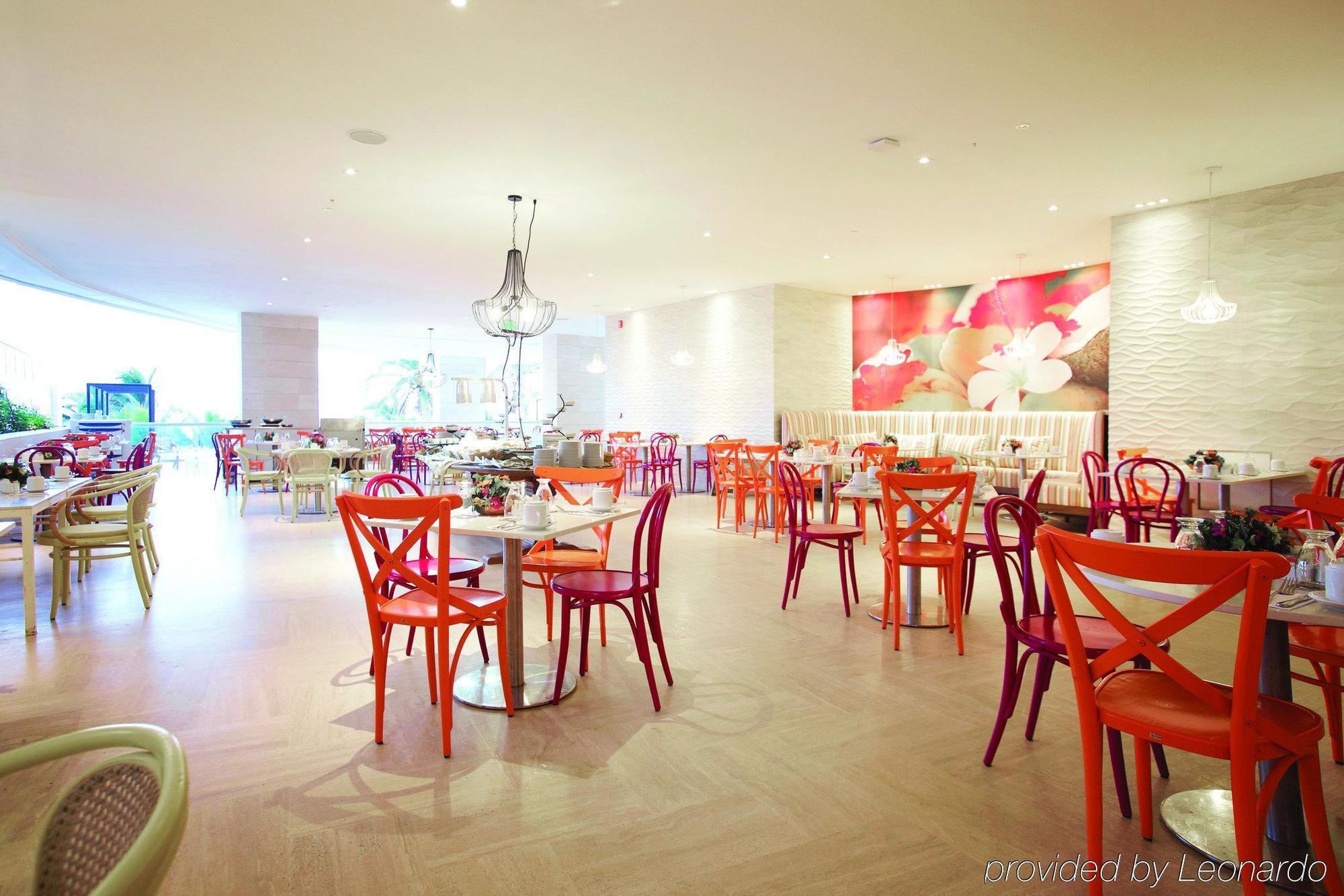 Hotel Or Cartagena Εξωτερικό φωτογραφία