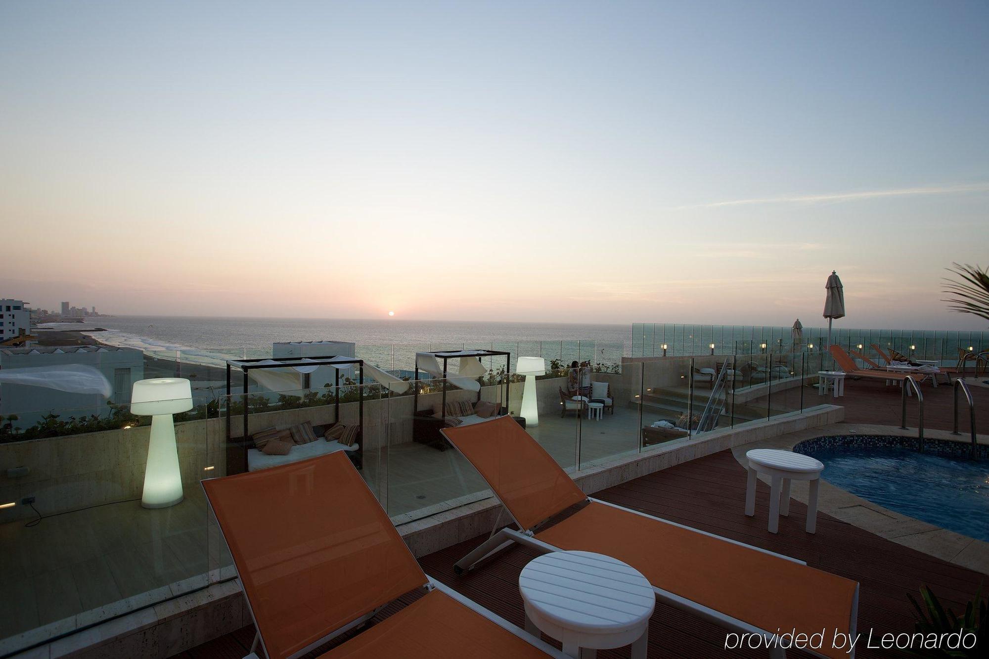 Hotel Or Cartagena Εξωτερικό φωτογραφία