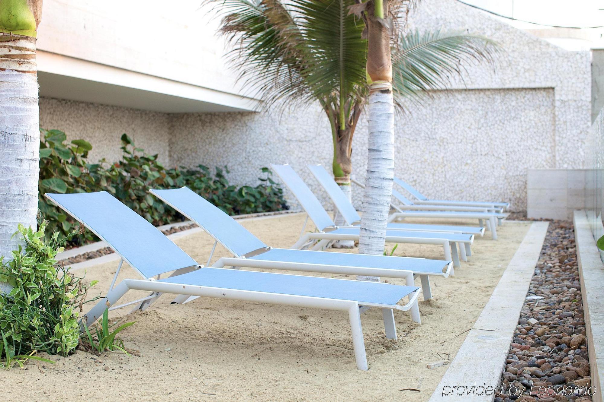 Hotel Or Cartagena Εξωτερικό φωτογραφία
