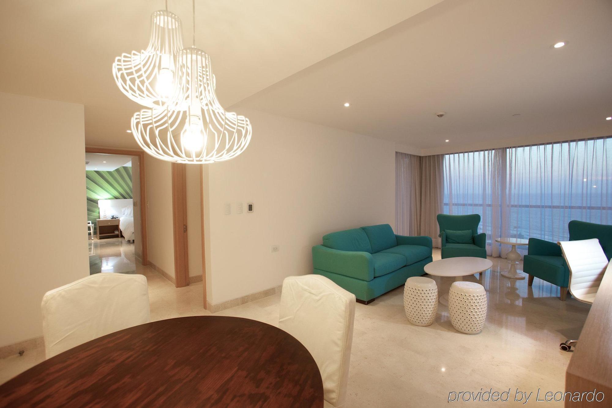 Hotel Or Cartagena Εξωτερικό φωτογραφία