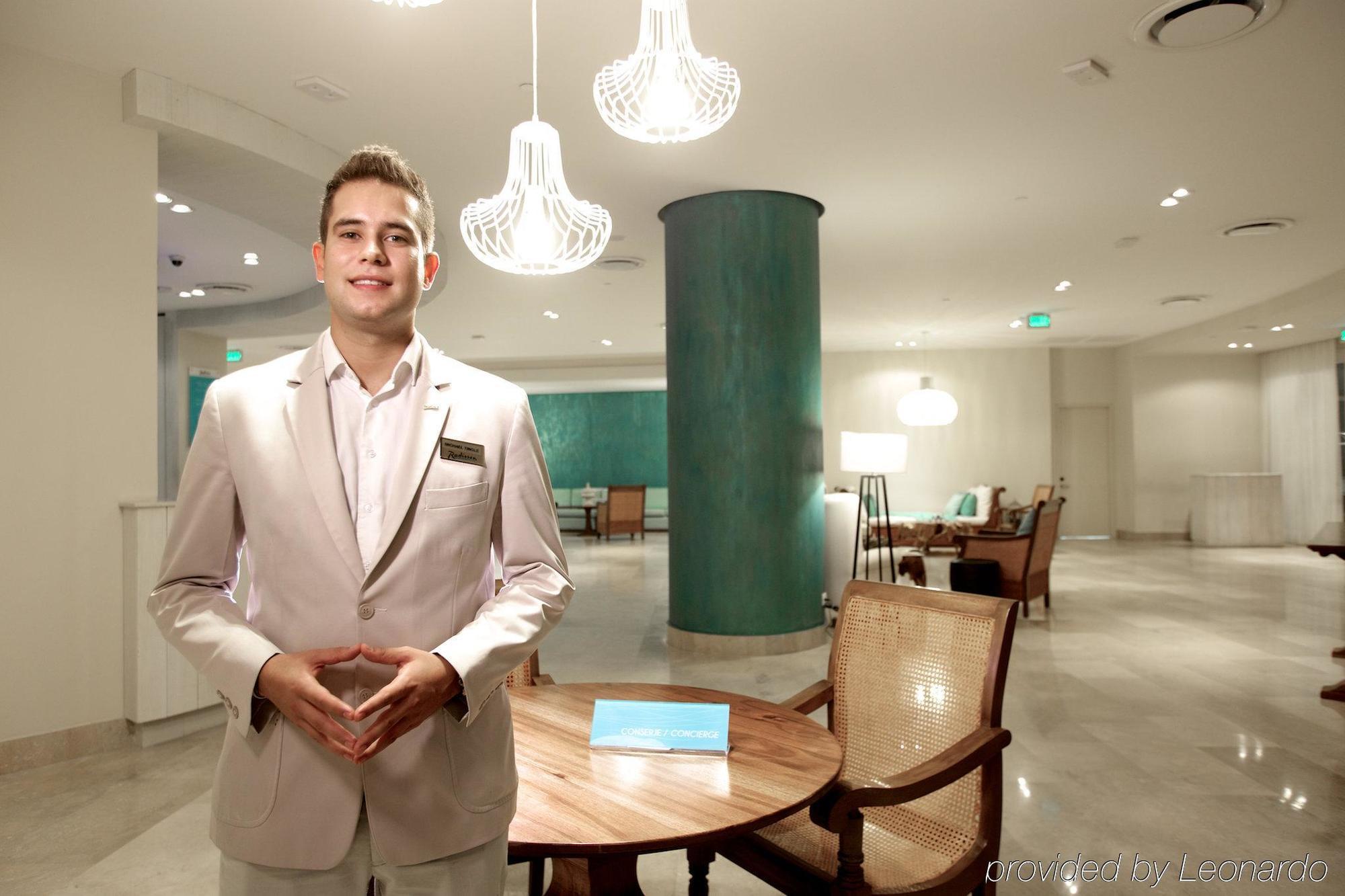 Hotel Or Cartagena Εξωτερικό φωτογραφία