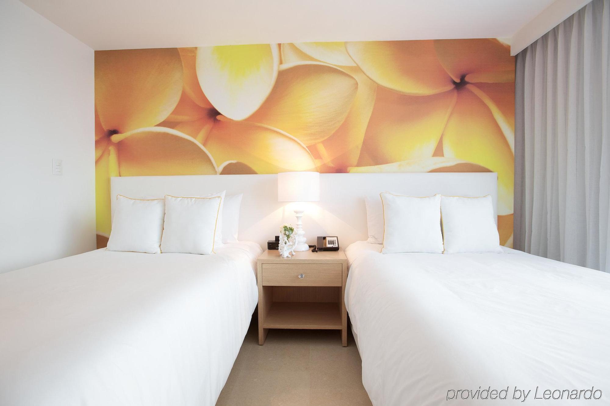 Hotel Or Cartagena Εξωτερικό φωτογραφία