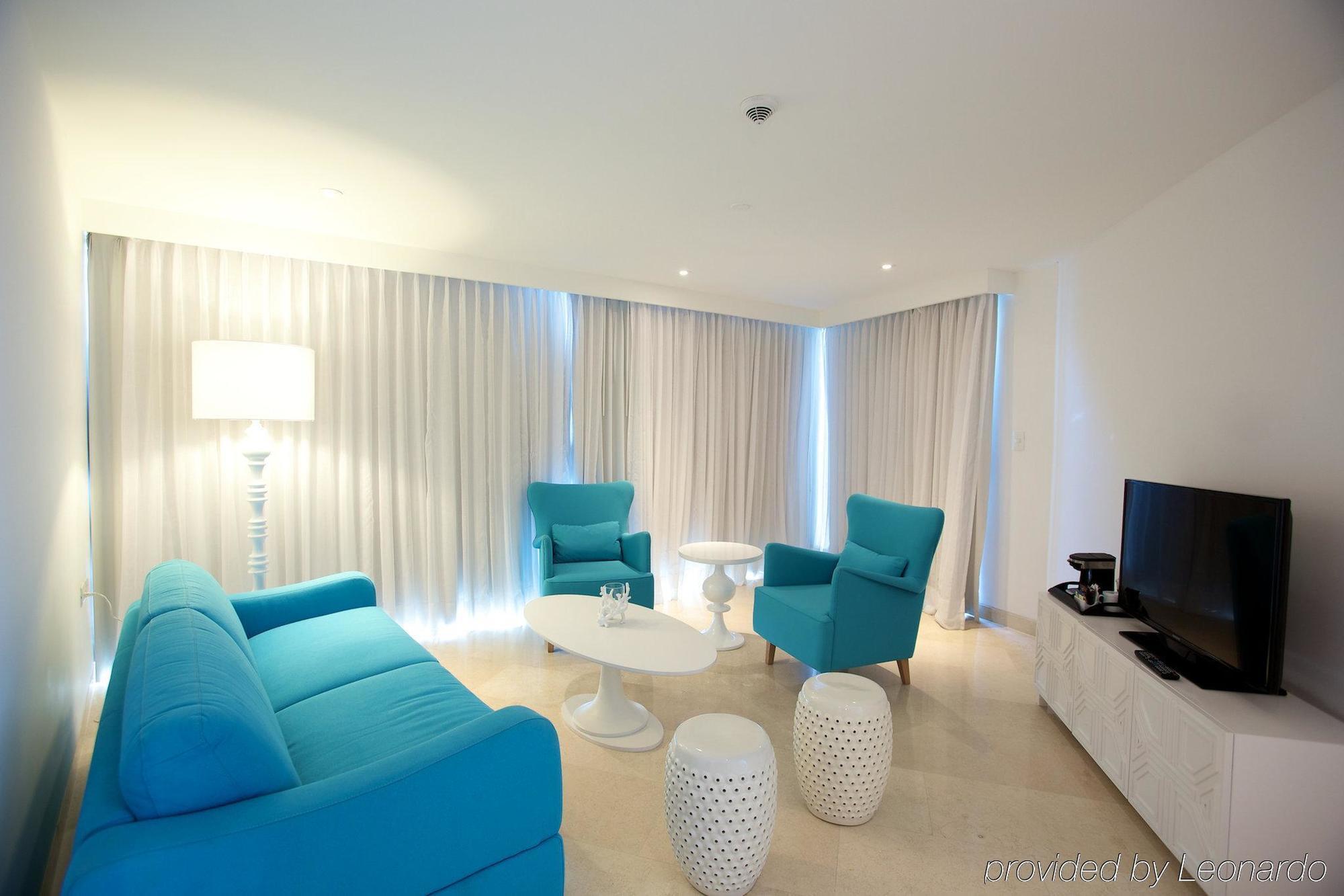 Hotel Or Cartagena Εξωτερικό φωτογραφία