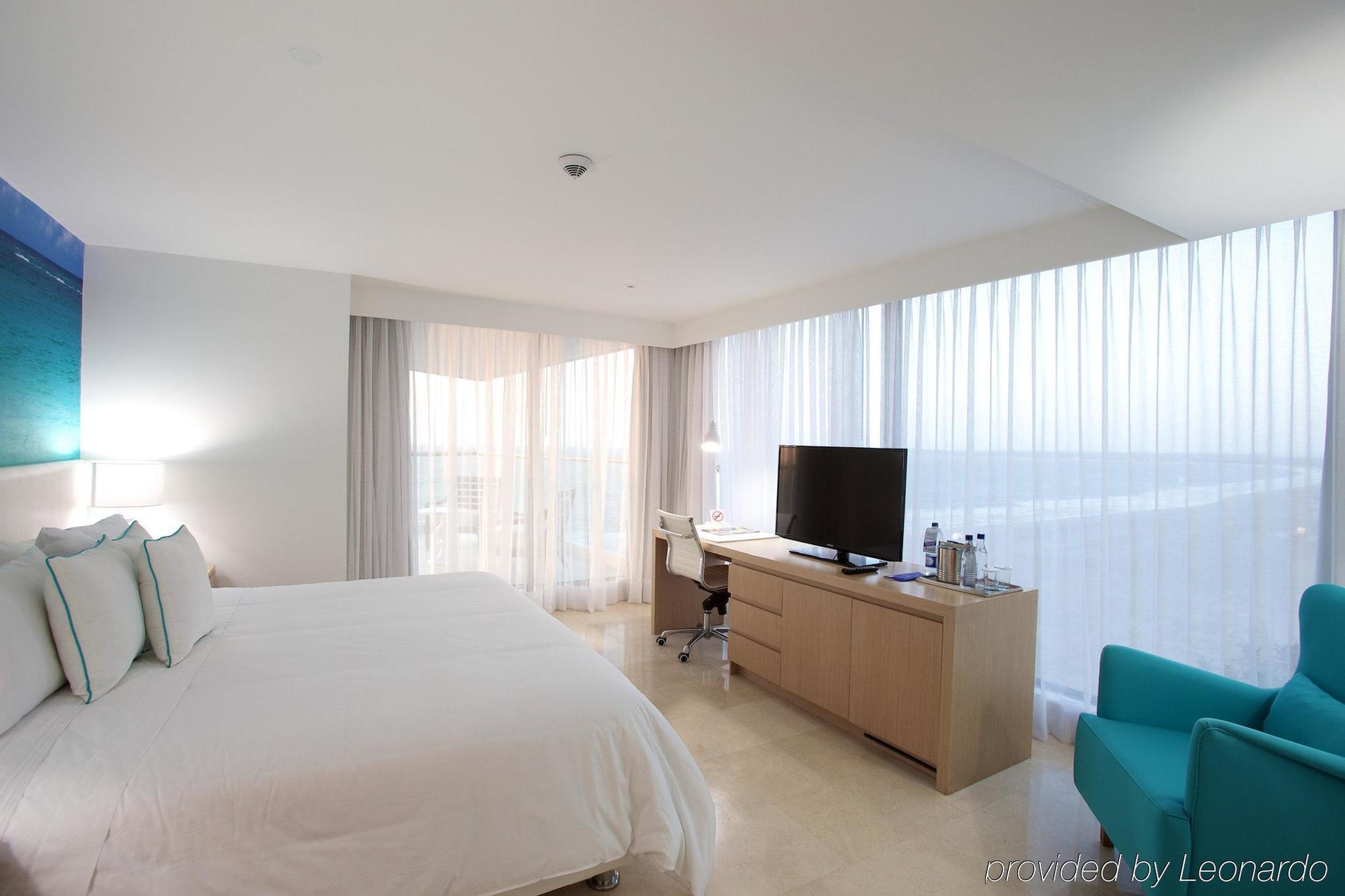 Hotel Or Cartagena Εξωτερικό φωτογραφία