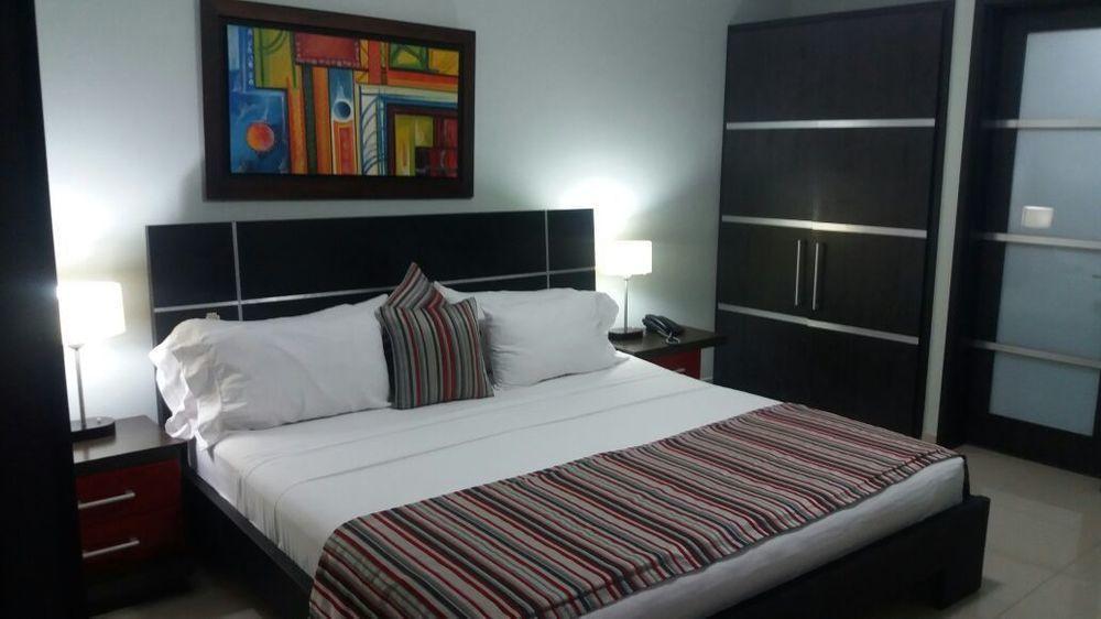 Hotel Or Cartagena Εξωτερικό φωτογραφία