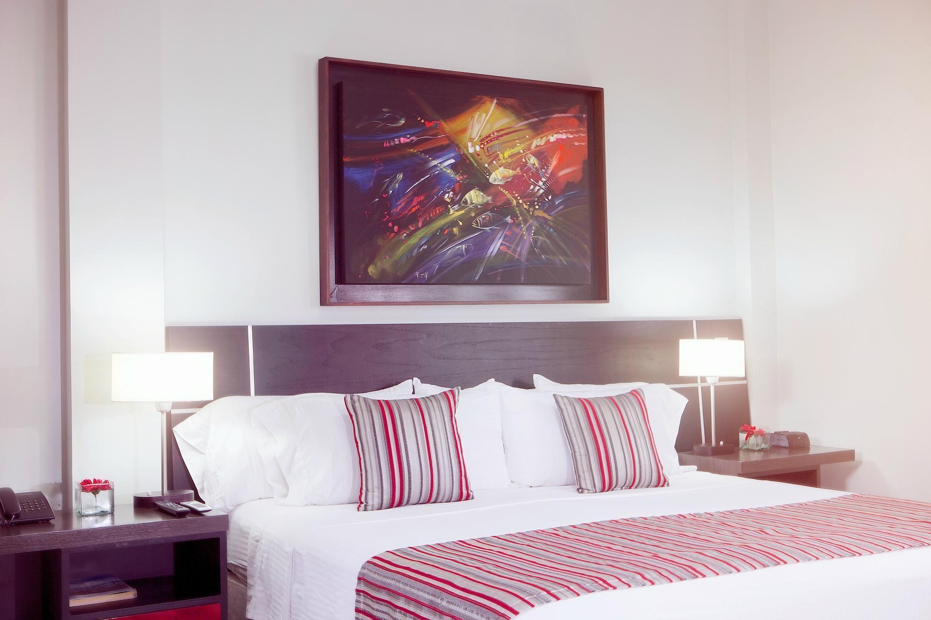 Hotel Or Cartagena Εξωτερικό φωτογραφία