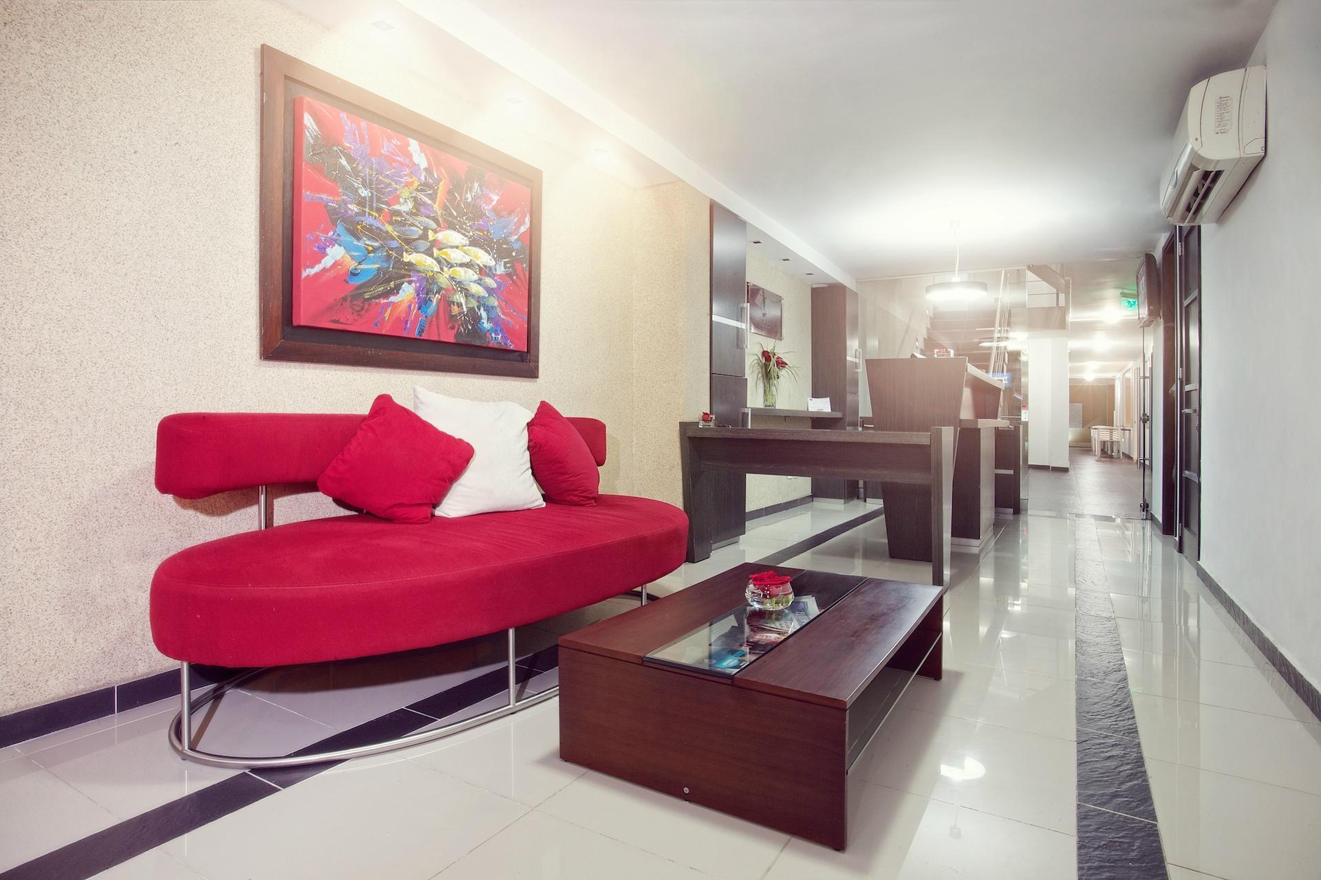 Hotel Or Cartagena Εξωτερικό φωτογραφία