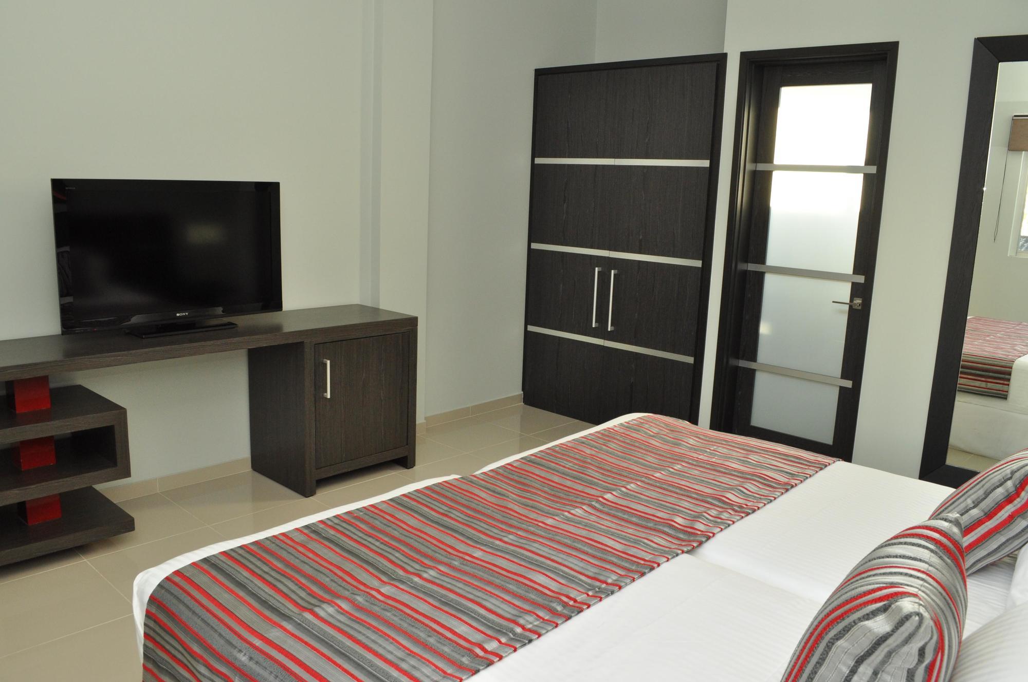 Hotel Or Cartagena Εξωτερικό φωτογραφία