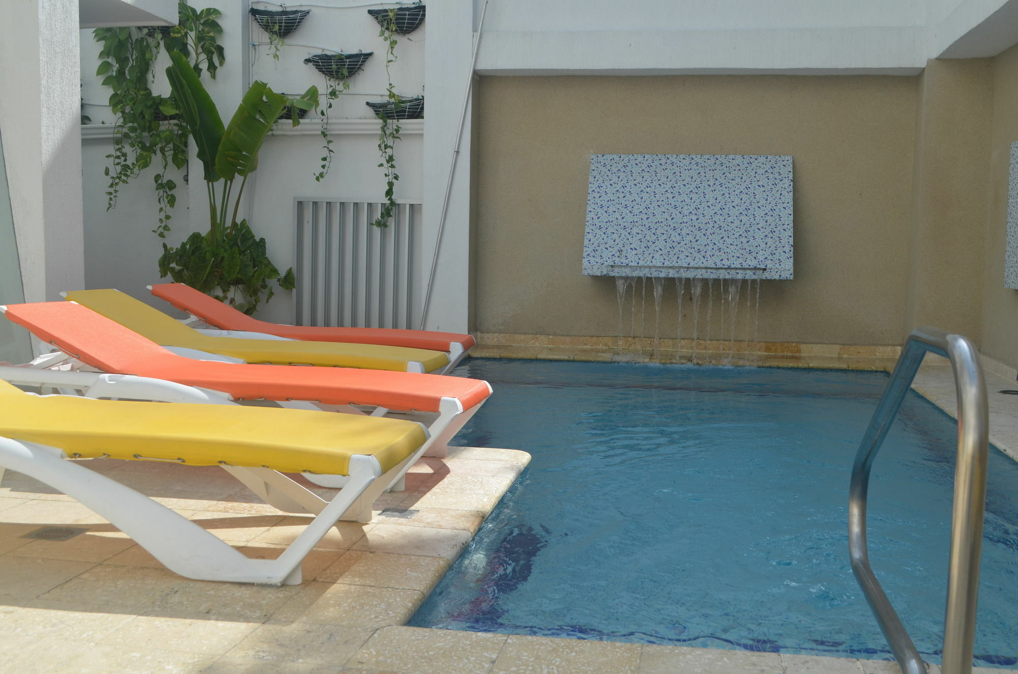 Hotel Or Cartagena Εξωτερικό φωτογραφία