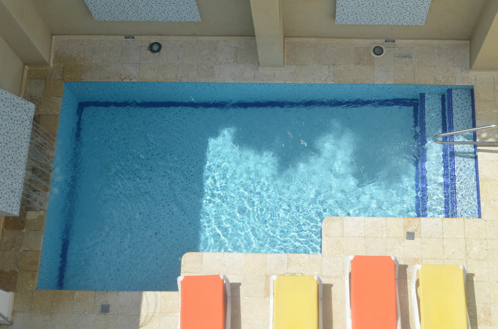 Hotel Or Cartagena Εξωτερικό φωτογραφία