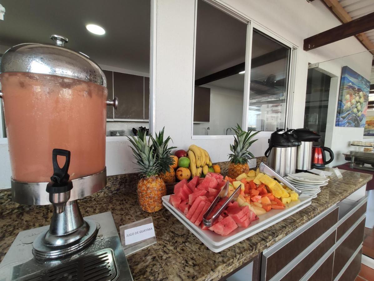 Hotel Or Cartagena Εξωτερικό φωτογραφία